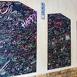 Do Step Inn Central - Self-Service-Hostel