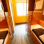 Do Step Inn Central - Self-Service-Hostel
